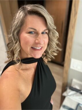Meet your Posher, Tara